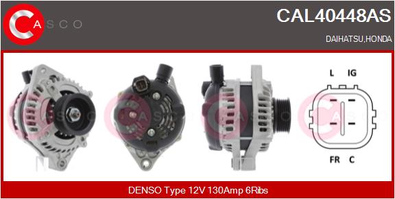 CAL40448AS