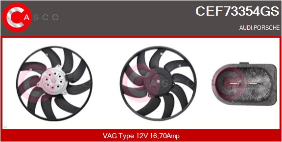 CEF73354GS