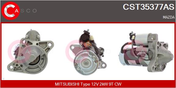 CST35377AS