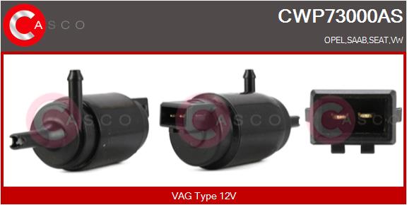 CWP73000AS
