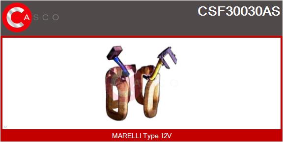 CSF30030AS