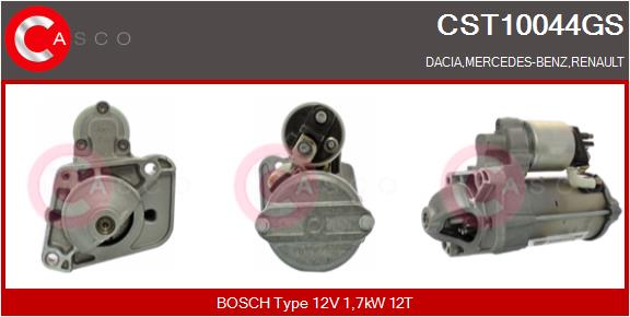 CST10044GS