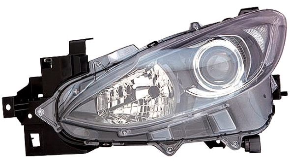 BHR1510L0