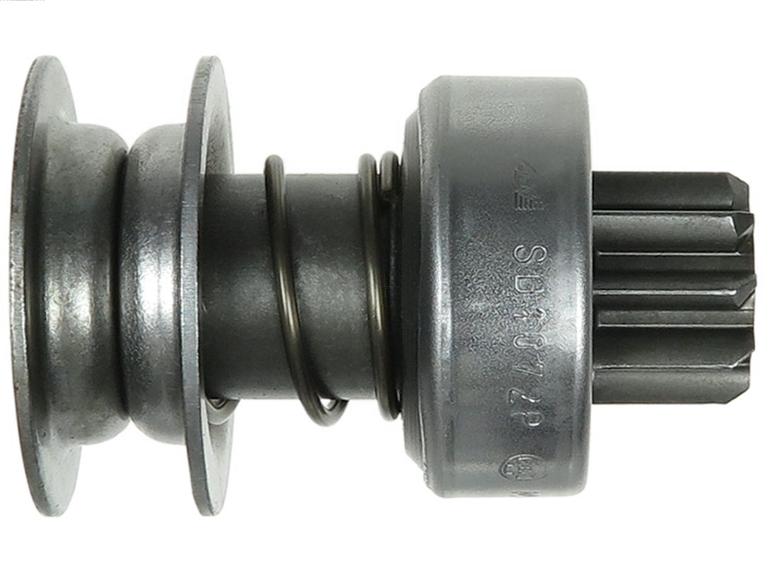 SD1072P