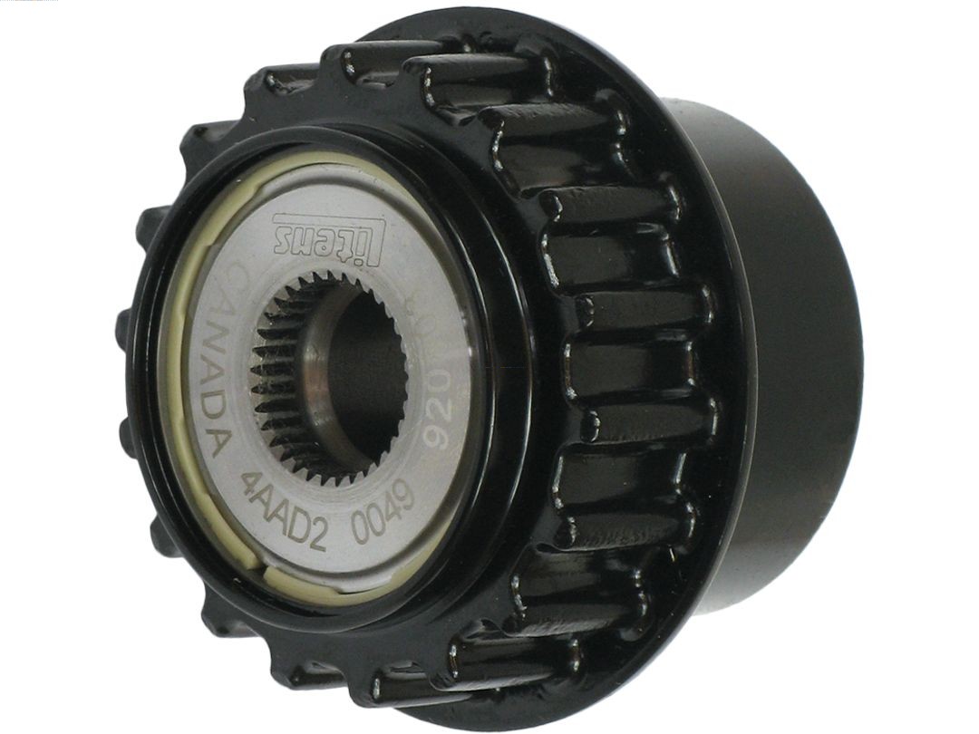 AFP0087(LITENS)