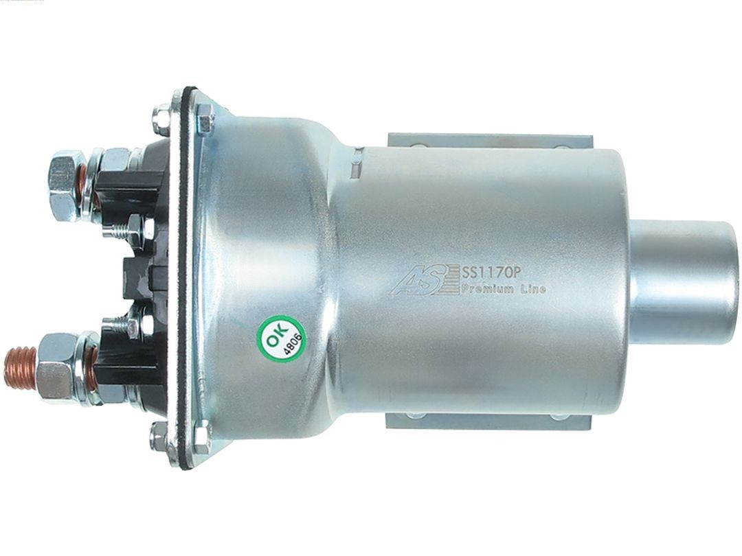 SS1170P