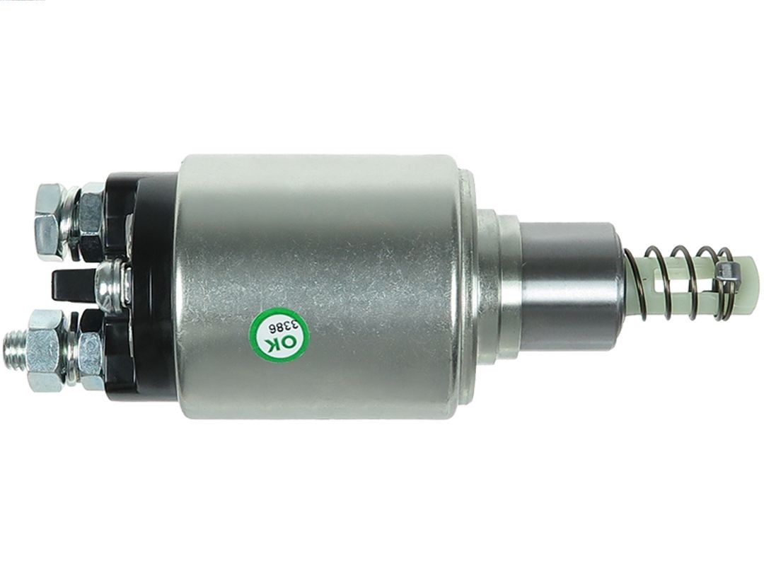SS0007P