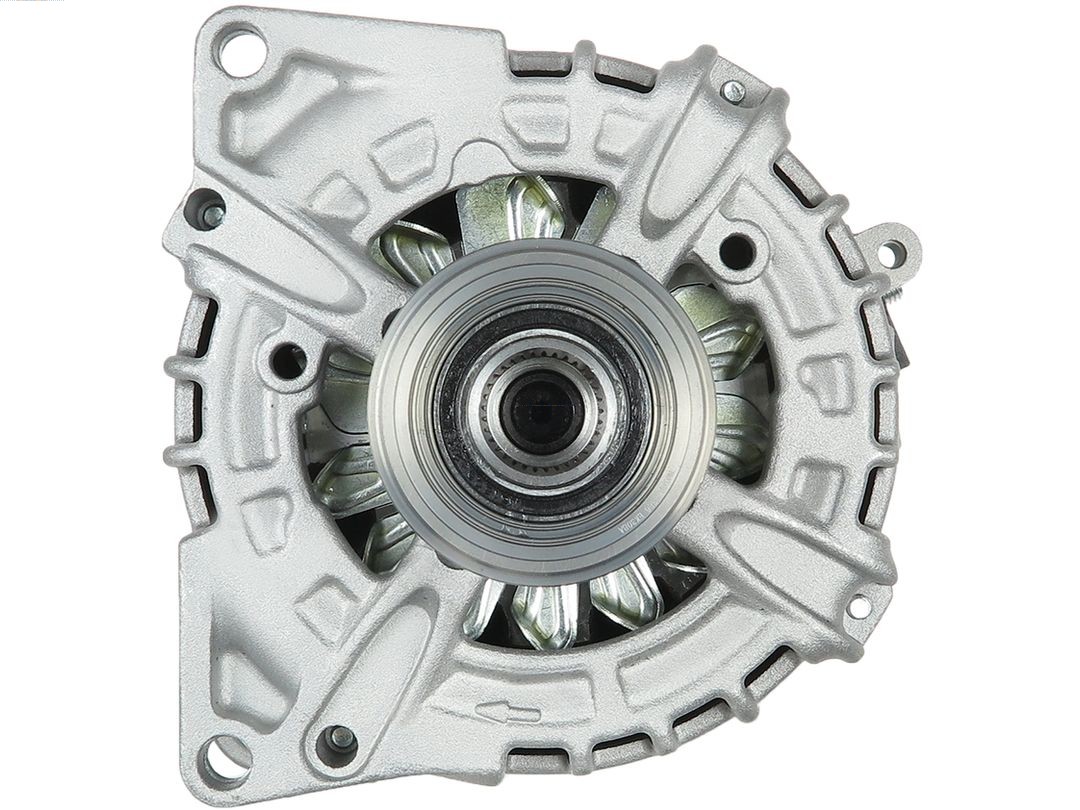 A0811S