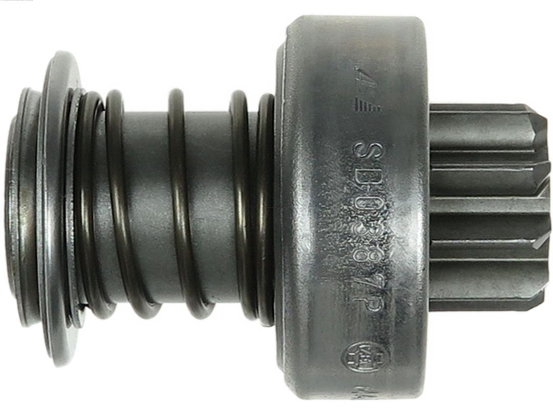 SD0387P