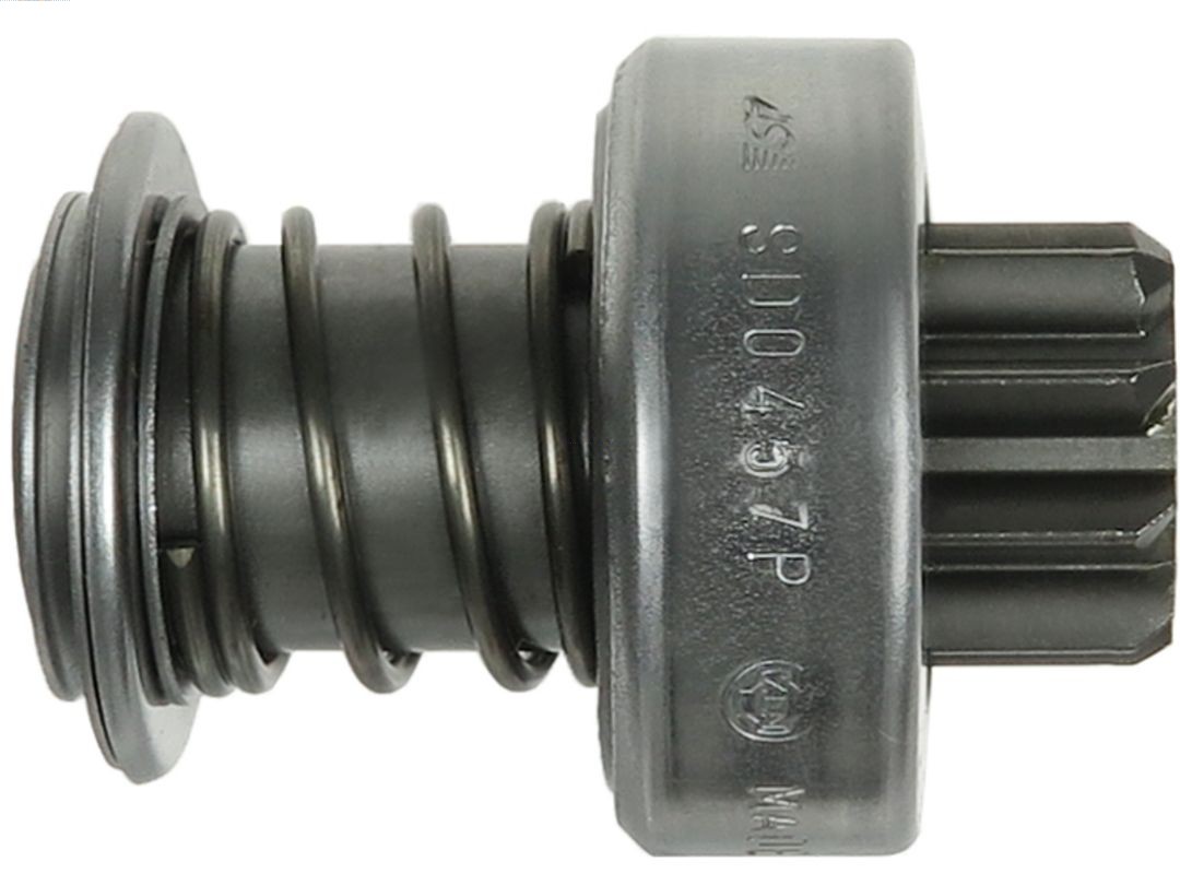 SD0457P