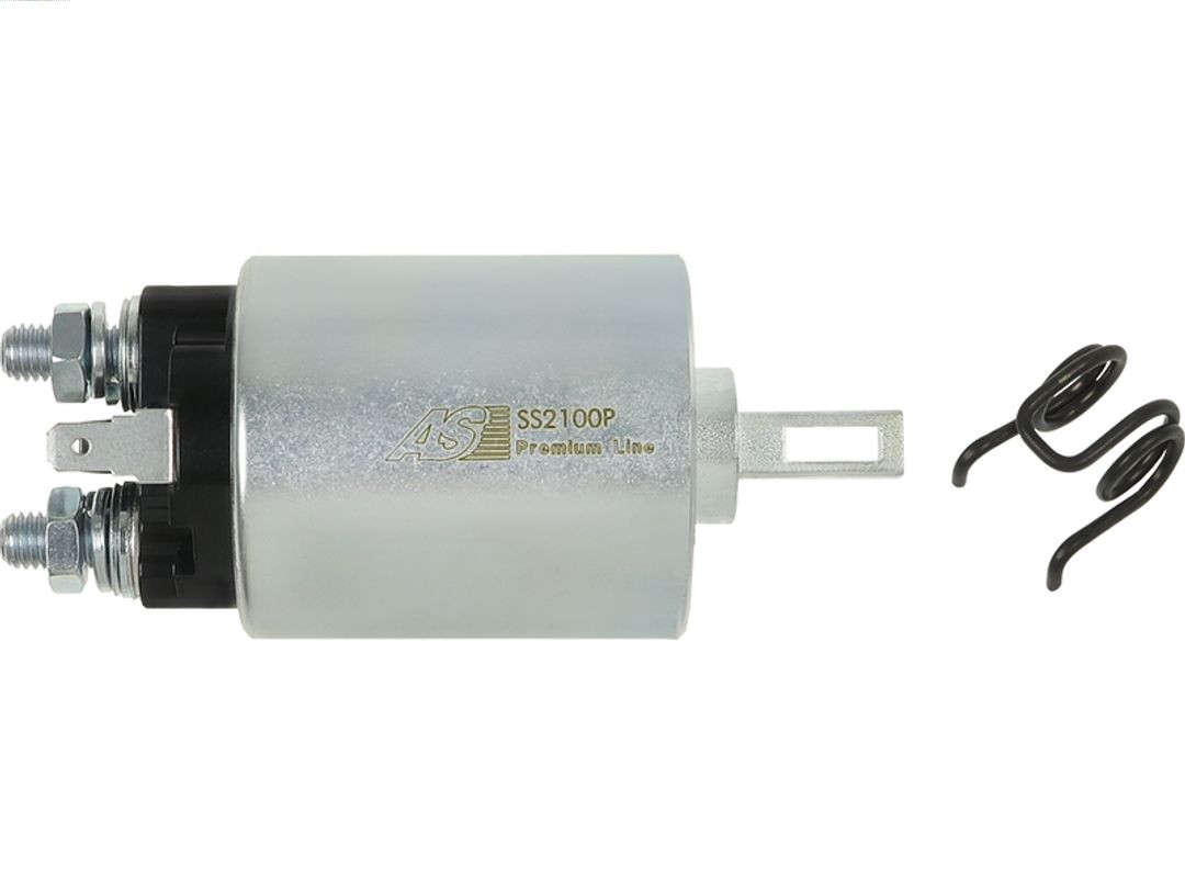 SS2100P