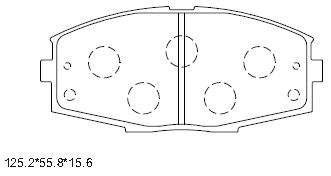 KD2799