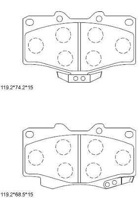KD2203