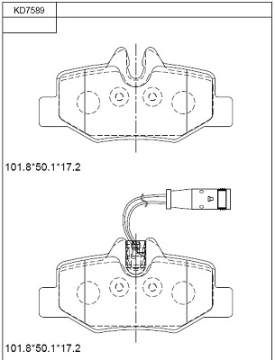 KD7589