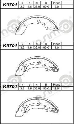 K9701