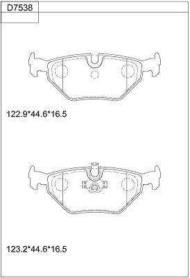 KD7538