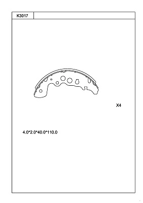 K3017