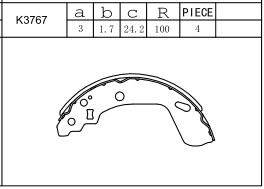 K3767