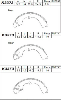 K3373