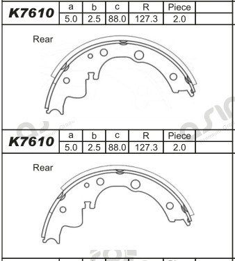 K7610