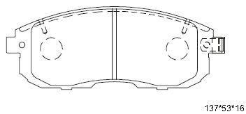 KD3773