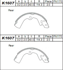 K1607