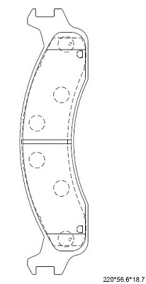 KD6332