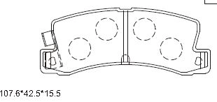 KD2636