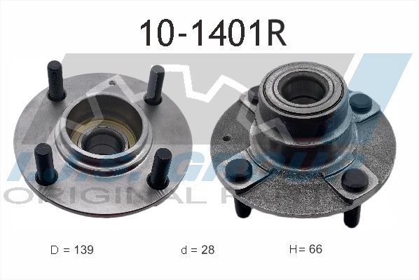10-1401R