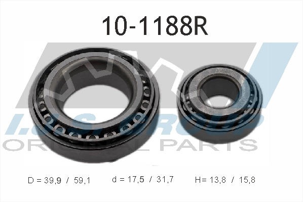 10-1188R