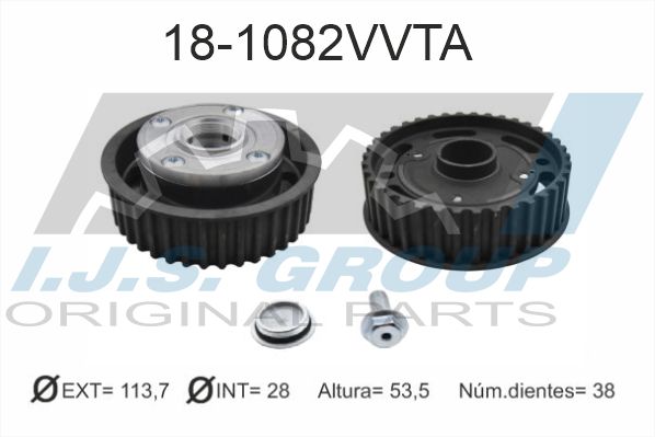18-1082VVTA