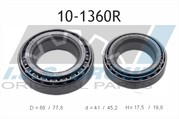 10-1360R