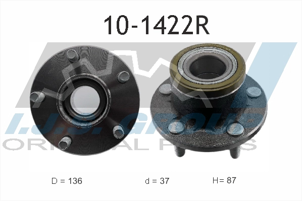 10-1422R