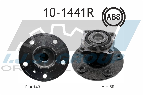 10-1441R