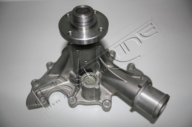 3L3Z8501DB
