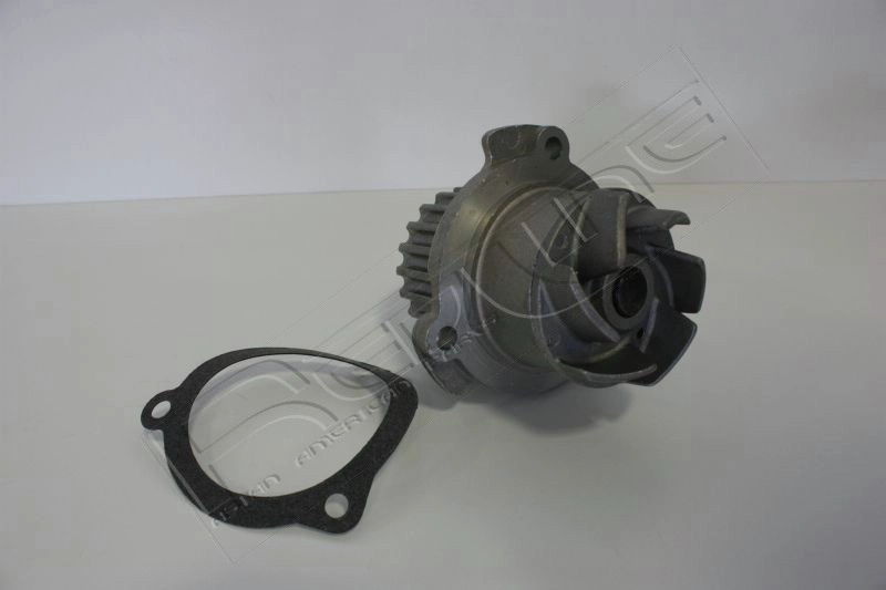VAUXHALL 28L
