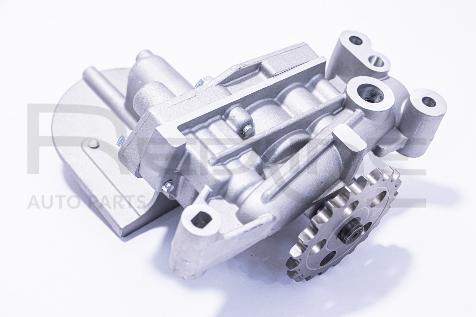 HONDA BG31P