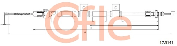 54444 076A10