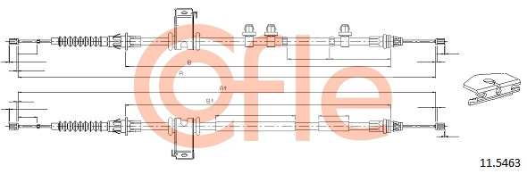 BV512A603AL