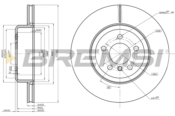 CD8480V