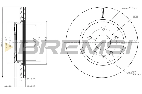 CD7805V