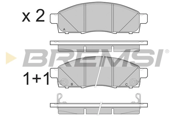 BP3501
