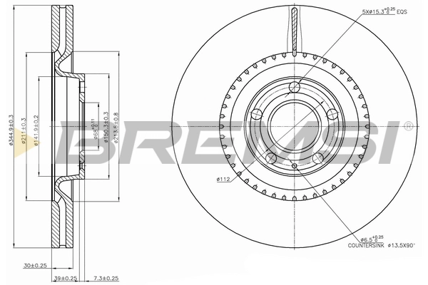 CD7661V