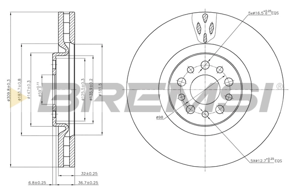 CD7180V