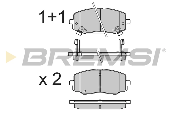 BP3583