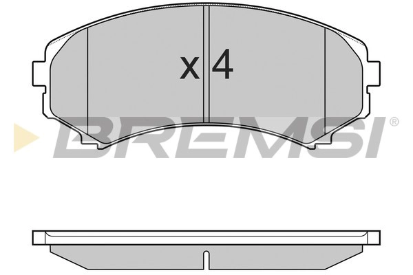 BP3001