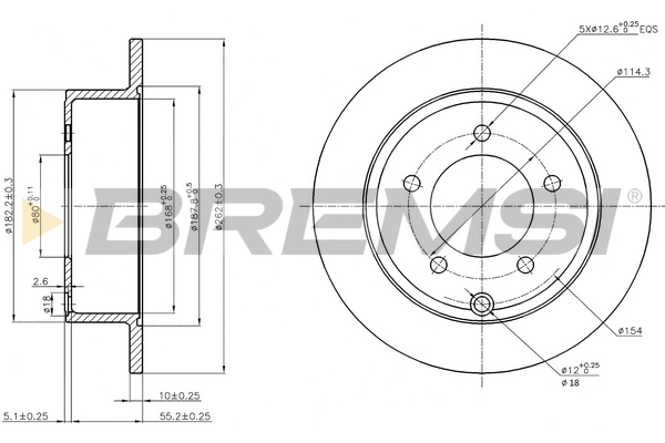 CD7762S