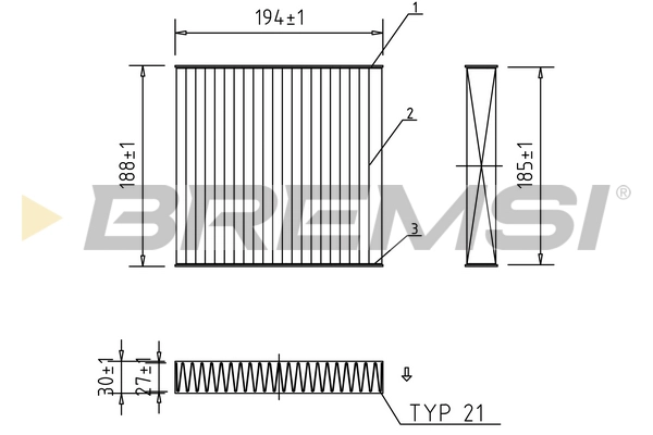 FC0171A