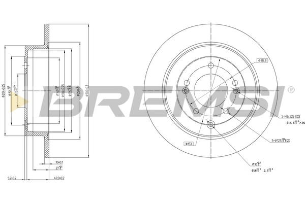 CD8772S