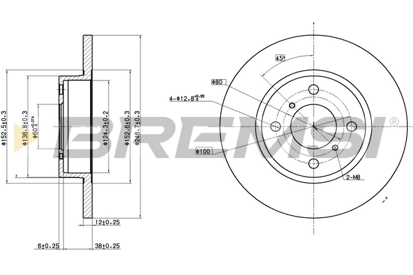 CD7148S